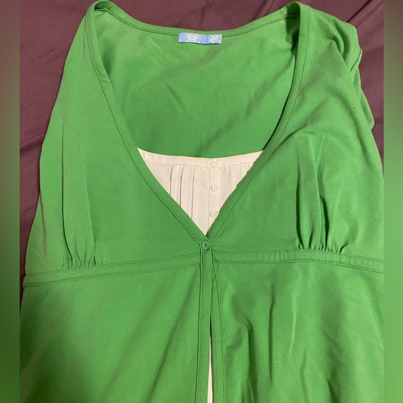 Denver/Hayes Longsleeve Top - Picture 3 of 3